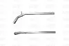 Abgasrohr hinten NAP carPARTS CAC10527