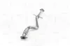 Abgasrohr NAP carPARTS CAC10529 Bild Abgasrohr NAP carPARTS CAC10529