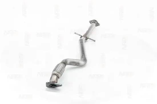 Abgasrohr NAP carPARTS CAC10529 Bild Abgasrohr NAP carPARTS CAC10529