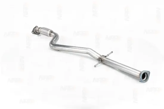 Abgasrohr NAP carPARTS CAC10529 Bild Abgasrohr NAP carPARTS CAC10529