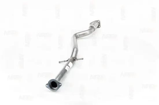 Abgasrohr NAP carPARTS CAC10529 Bild Abgasrohr NAP carPARTS CAC10529