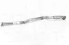 Abgasrohr NAP carPARTS CAC10529 Bild Abgasrohr NAP carPARTS CAC10529