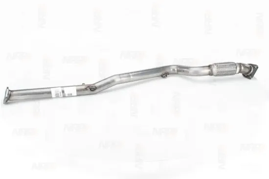 Abgasrohr NAP carPARTS CAC10529 Bild Abgasrohr NAP carPARTS CAC10529
