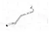 Abgasrohr hinten NAP carPARTS CAC10541 Bild Abgasrohr hinten NAP carPARTS CAC10541