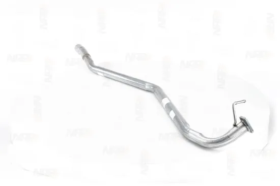 Abgasrohr hinten NAP carPARTS CAC10541 Bild Abgasrohr hinten NAP carPARTS CAC10541