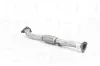 Abgasrohr mitte NAP carPARTS CAC10571