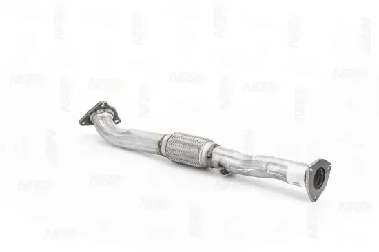 Abgasrohr mitte NAP carPARTS CAC10571 Bild Abgasrohr mitte NAP carPARTS CAC10571