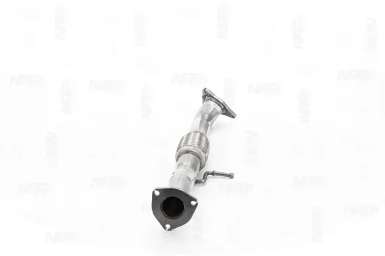 Abgasrohr mitte NAP carPARTS CAC10571 Bild Abgasrohr mitte NAP carPARTS CAC10571