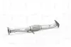 Abgasrohr mitte NAP carPARTS CAC10571 Bild Abgasrohr mitte NAP carPARTS CAC10571