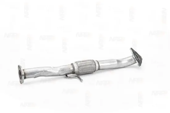 Abgasrohr mitte NAP carPARTS CAC10571 Bild Abgasrohr mitte NAP carPARTS CAC10571