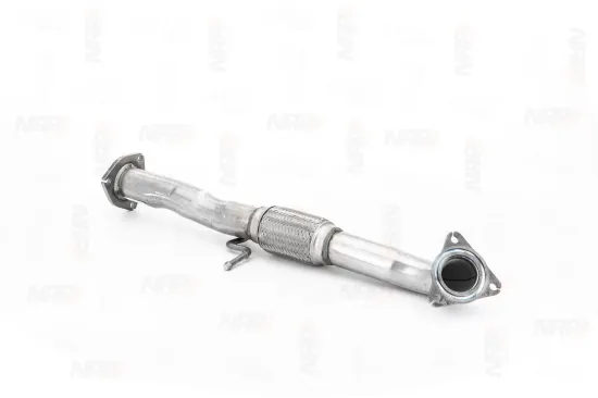 Abgasrohr mitte NAP carPARTS CAC10571 Bild Abgasrohr mitte NAP carPARTS CAC10571