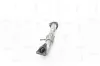 Abgasrohr mitte NAP carPARTS CAC10571 Bild Abgasrohr mitte NAP carPARTS CAC10571