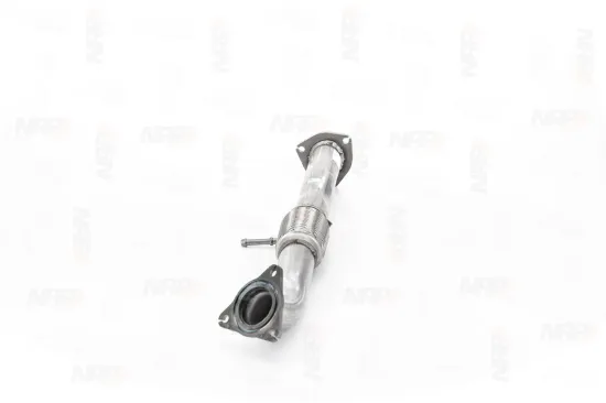 Abgasrohr mitte NAP carPARTS CAC10571 Bild Abgasrohr mitte NAP carPARTS CAC10571