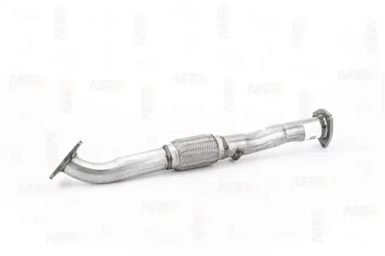 Abgasrohr mitte NAP carPARTS CAC10571 Bild Abgasrohr mitte NAP carPARTS CAC10571