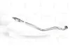 Abgasrohr mitte NAP carPARTS CAC10580
