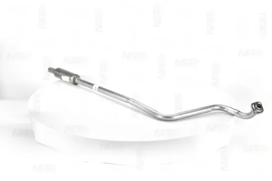 Abgasrohr mitte NAP carPARTS CAC10580 Bild Abgasrohr mitte NAP carPARTS CAC10580