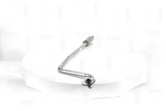 Abgasrohr mitte NAP carPARTS CAC10580 Bild Abgasrohr mitte NAP carPARTS CAC10580