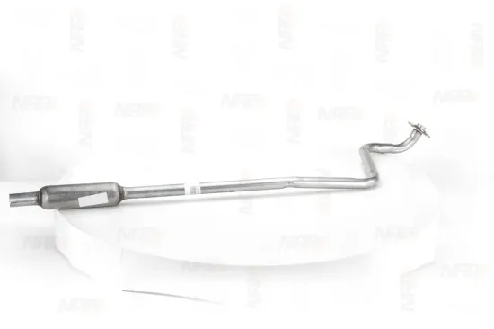 Abgasrohr mitte NAP carPARTS CAC10580 Bild Abgasrohr mitte NAP carPARTS CAC10580