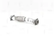 Abgasrohr mitte NAP carPARTS CAC10619