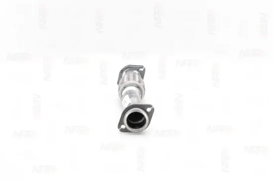 Abgasrohr mitte NAP carPARTS CAC10619 Bild Abgasrohr mitte NAP carPARTS CAC10619