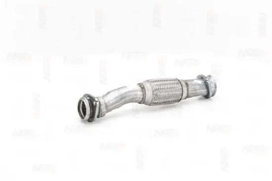 Abgasrohr mitte NAP carPARTS CAC10619 Bild Abgasrohr mitte NAP carPARTS CAC10619