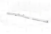 Abgasrohr Mitte NAP carPARTS CAC10633