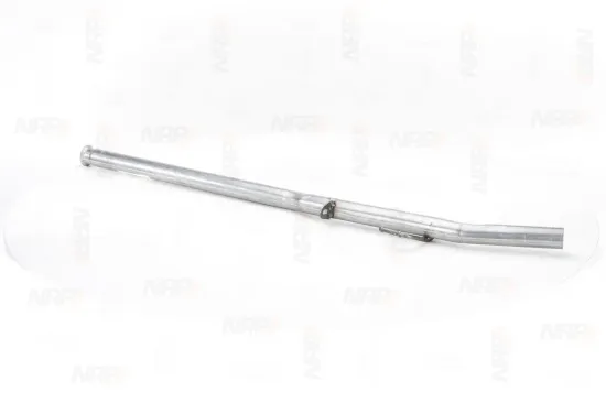 Abgasrohr Mitte NAP carPARTS CAC10633 Bild Abgasrohr Mitte NAP carPARTS CAC10633