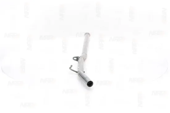 Abgasrohr Mitte NAP carPARTS CAC10633 Bild Abgasrohr Mitte NAP carPARTS CAC10633