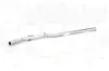 Abgasrohr Mitte NAP carPARTS CAC10633 Bild Abgasrohr Mitte NAP carPARTS CAC10633