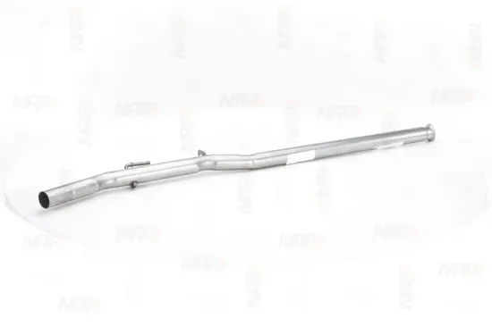 Abgasrohr Mitte NAP carPARTS CAC10633 Bild Abgasrohr Mitte NAP carPARTS CAC10633