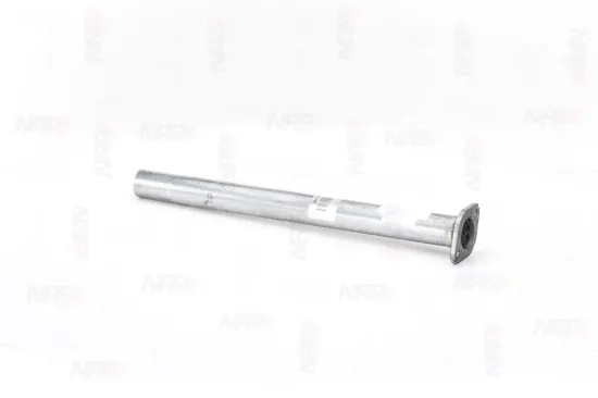 Abgasrohr hinten NAP carPARTS CAC10659 Bild Abgasrohr hinten NAP carPARTS CAC10659