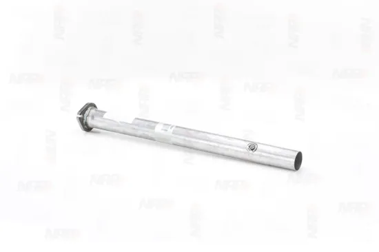 Abgasrohr hinten NAP carPARTS CAC10659 Bild Abgasrohr hinten NAP carPARTS CAC10659