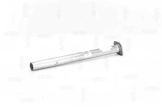 Abgasrohr hinten NAP carPARTS CAC10659 Bild Abgasrohr hinten NAP carPARTS CAC10659