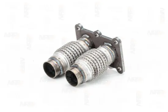 Reparaturrohr, Katalysator NAP carPARTS CAC10714 Bild Reparaturrohr, Katalysator NAP carPARTS CAC10714