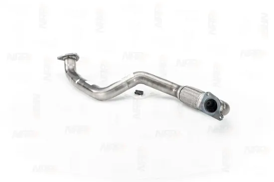 Abgasrohr vorne NAP carPARTS CAC10723 Bild Abgasrohr vorne NAP carPARTS CAC10723