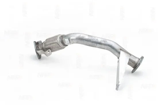 Abgasrohr vorne NAP carPARTS CAC10731 Bild Abgasrohr vorne NAP carPARTS CAC10731