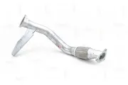 Abgasrohr vorne NAP carPARTS CAC10732