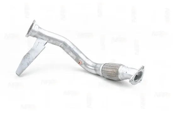 Abgasrohr vorne NAP carPARTS CAC10732 Bild Abgasrohr vorne NAP carPARTS CAC10732