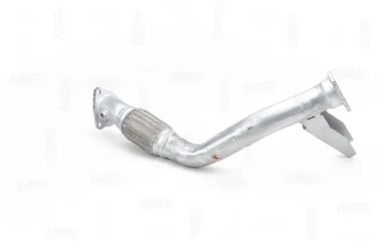 Abgasrohr vorne NAP carPARTS CAC10732 Bild Abgasrohr vorne NAP carPARTS CAC10732