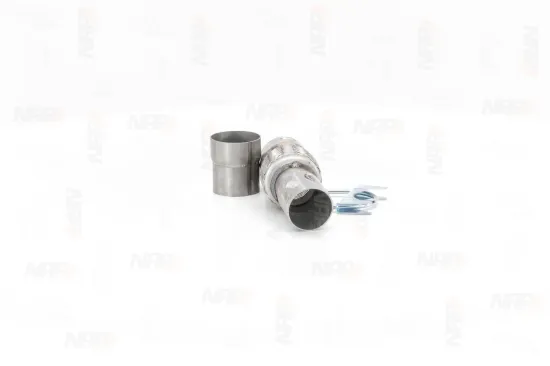 Abgasrohr vorne NAP carPARTS CAC10741 Bild Abgasrohr vorne NAP carPARTS CAC10741