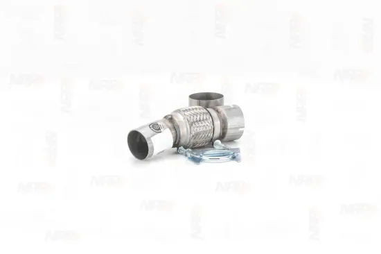 Abgasrohr vorne NAP carPARTS CAC10741 Bild Abgasrohr vorne NAP carPARTS CAC10741