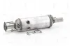 Ruß-/Partikelfilter, Abgasanlage NAP carPARTS CAD10002