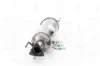 Ruß-/Partikelfilter, Abgasanlage NAP carPARTS CAD10002 Bild Ruß-/Partikelfilter, Abgasanlage NAP carPARTS CAD10002