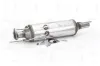 Ruß-/Partikelfilter, Abgasanlage NAP carPARTS CAD10003