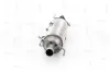 Ruß-/Partikelfilter, Abgasanlage NAP carPARTS CAD10003 Bild Ruß-/Partikelfilter, Abgasanlage NAP carPARTS CAD10003