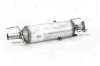 Ruß-/Partikelfilter, Abgasanlage NAP carPARTS CAD10003 Bild Ruß-/Partikelfilter, Abgasanlage NAP carPARTS CAD10003