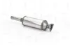 Ruß-/Partikelfilter, Abgasanlage NAP carPARTS CAD10004 Bild Ruß-/Partikelfilter, Abgasanlage NAP carPARTS CAD10004