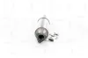 Ruß-/Partikelfilter, Abgasanlage NAP carPARTS CAD10004 Bild Ruß-/Partikelfilter, Abgasanlage NAP carPARTS CAD10004