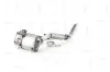 Ruß-/Partikelfilter, Abgasanlage NAP carPARTS CAD10008 Bild Ruß-/Partikelfilter, Abgasanlage NAP carPARTS CAD10008