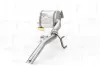 Ruß-/Partikelfilter, Abgasanlage NAP carPARTS CAD10011 Bild Ruß-/Partikelfilter, Abgasanlage NAP carPARTS CAD10011